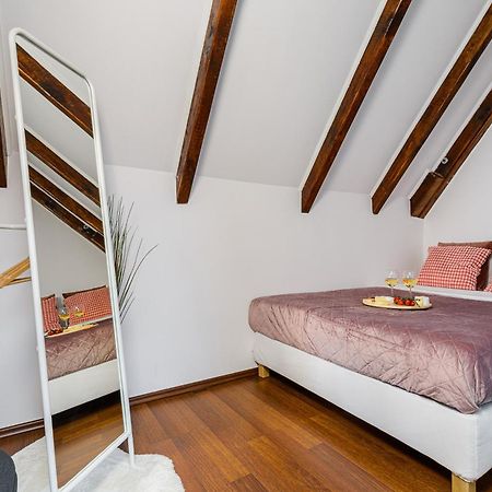 Lumina 2-Level Apart Near Multimedialny Park Fontann Warsaw Ngoại thất bức ảnh
