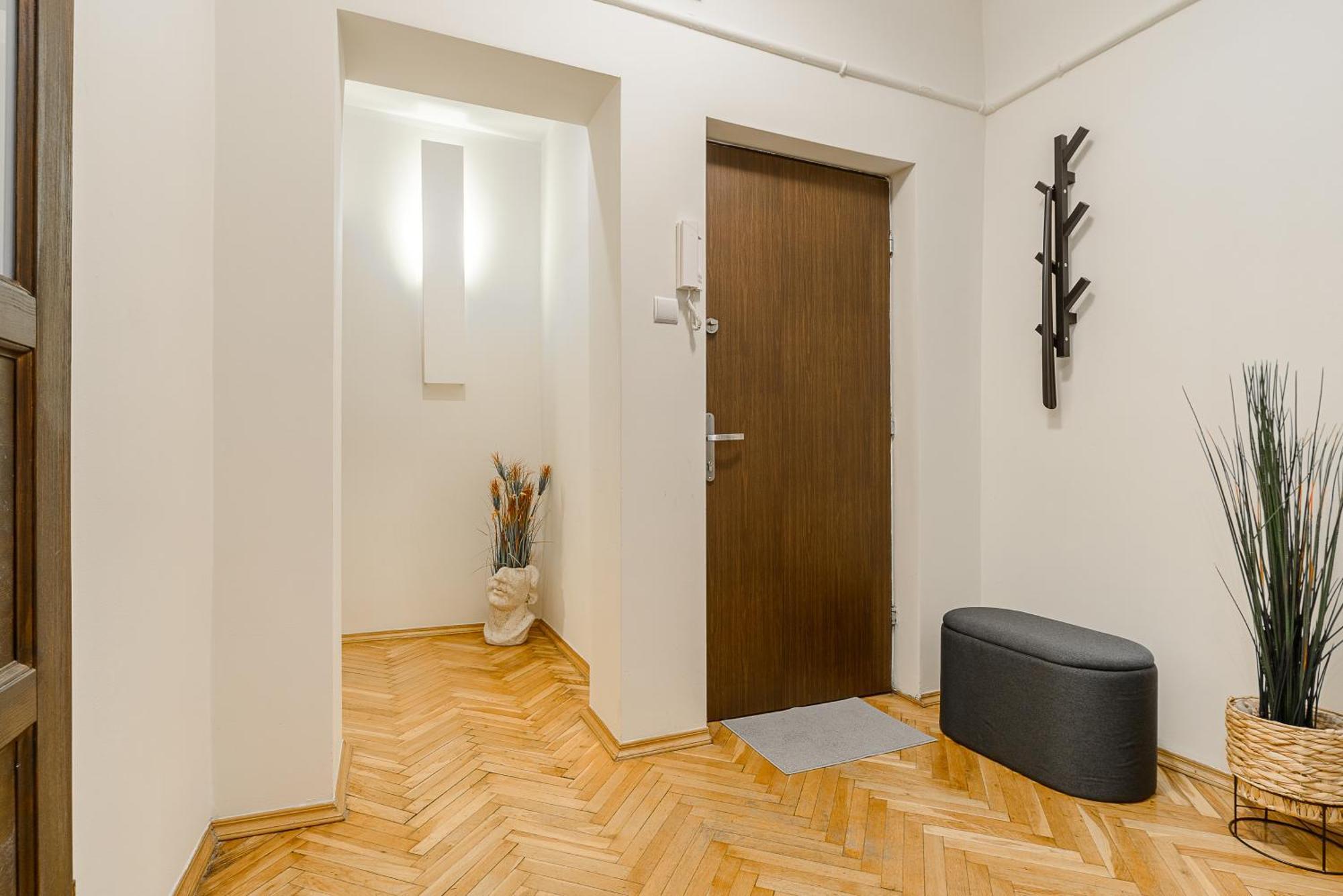 Lumina 2-Level Apart Near Multimedialny Park Fontann Warsaw Ngoại thất bức ảnh