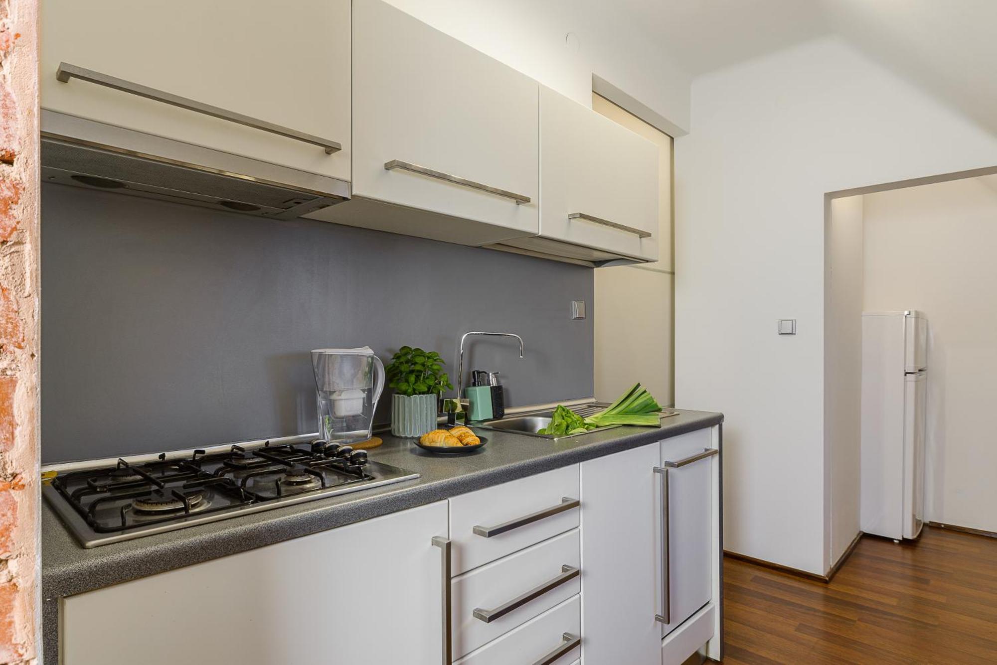 Lumina 2-Level Apart Near Multimedialny Park Fontann Warsaw Ngoại thất bức ảnh